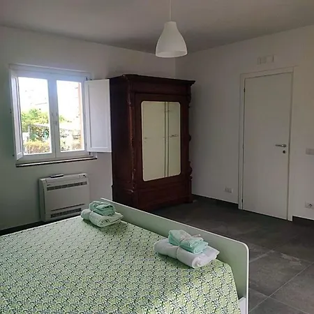 Salsedine 3* Castellabate